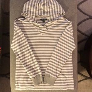 Ralph Lauren Hooded Sweater
